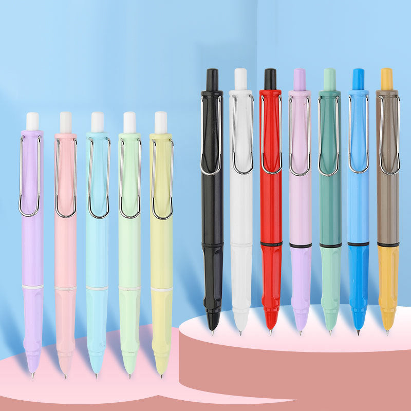 Colorful Fun Pens