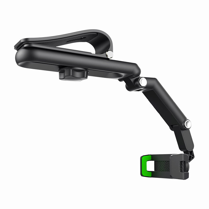 Adjustable Car Phone Mount Sun Shade Holder