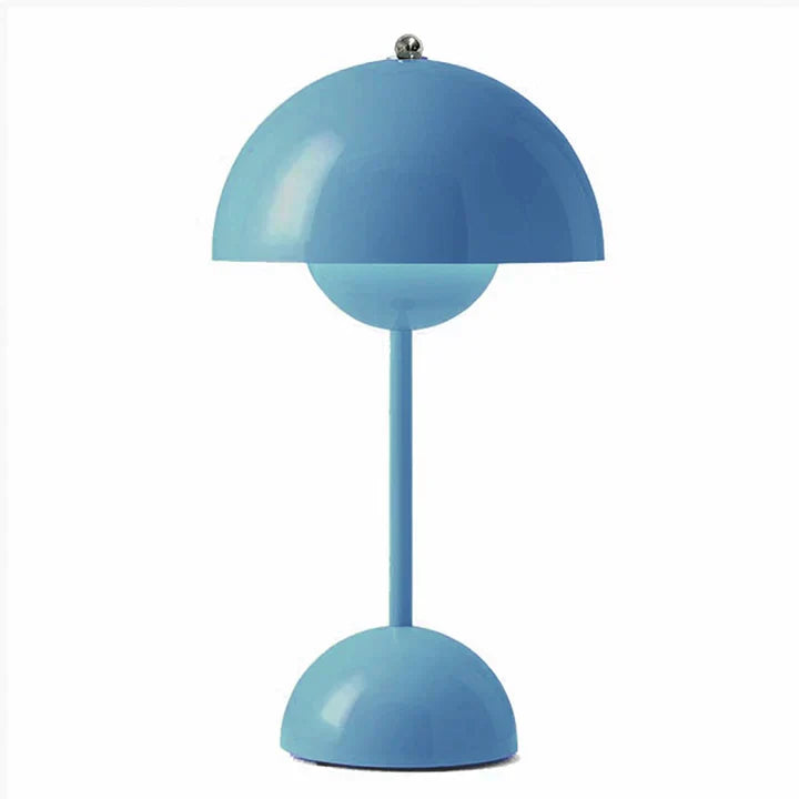Stylish Nordic Desk Lamp Elegant Look