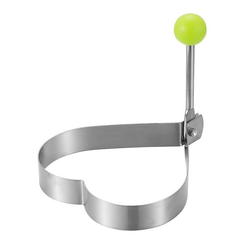 Non-Stick Egg Mold Stainless Steel Cooker - Fesara
