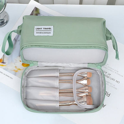 Stylish Cosmetic Makeup Bag Organizer
