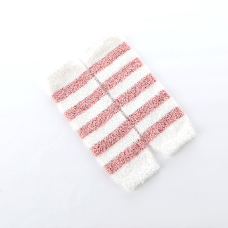 Cozy Baby Fleece Leggings for Toddlers