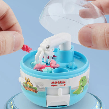 Fun Arcade Claw Game Machine
