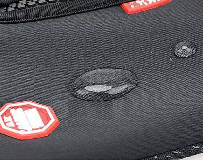 Insulated Water Resistant Heated Gloves for Men and Women