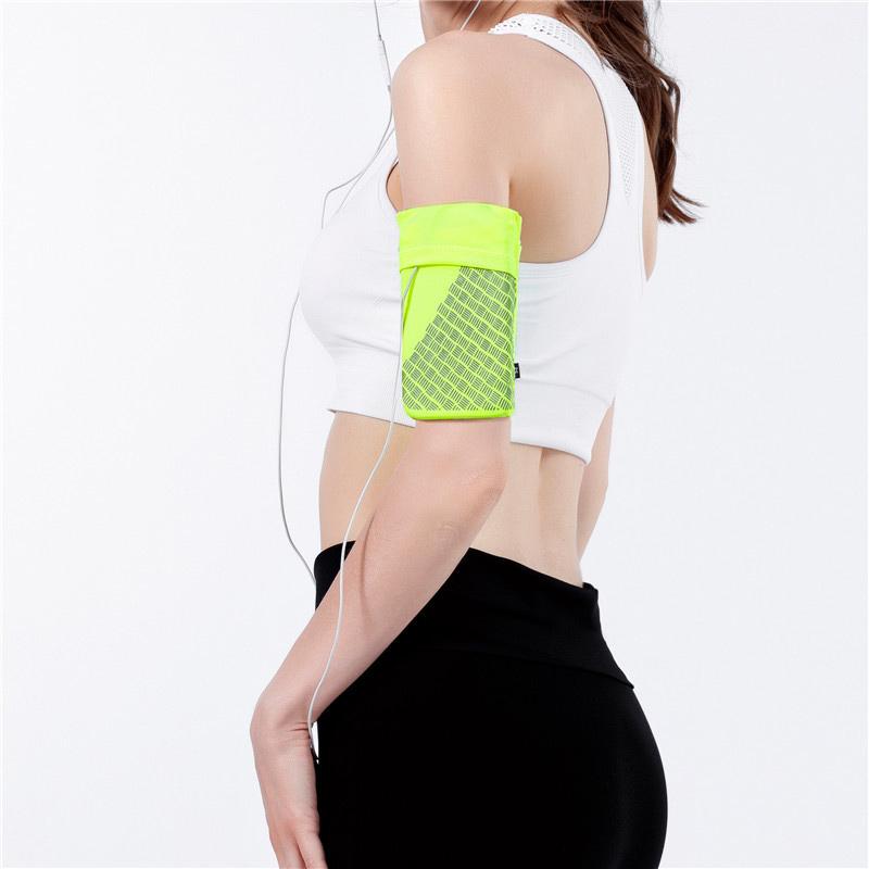 Fitness Phone Running Armband