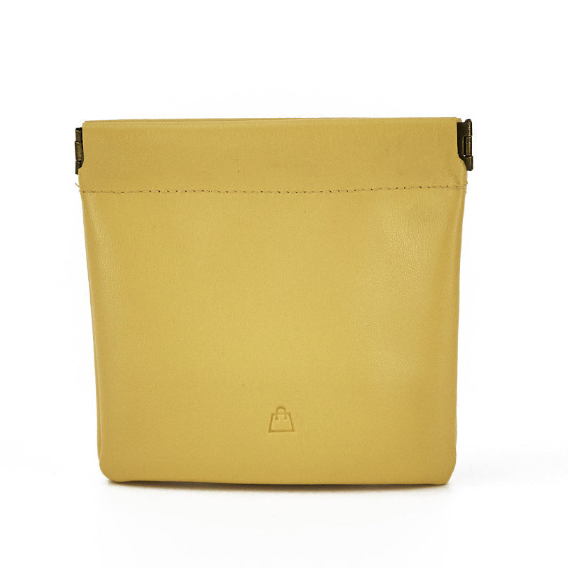 Genuine Soft Leather Wallet