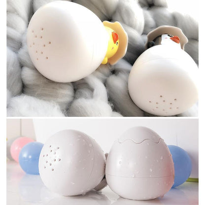 Colorful Bath Toys for Kids Fun Playtime