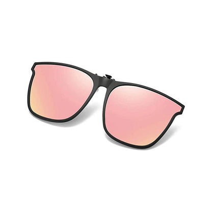 Fesara | Classic Polarized Flip Up Shades