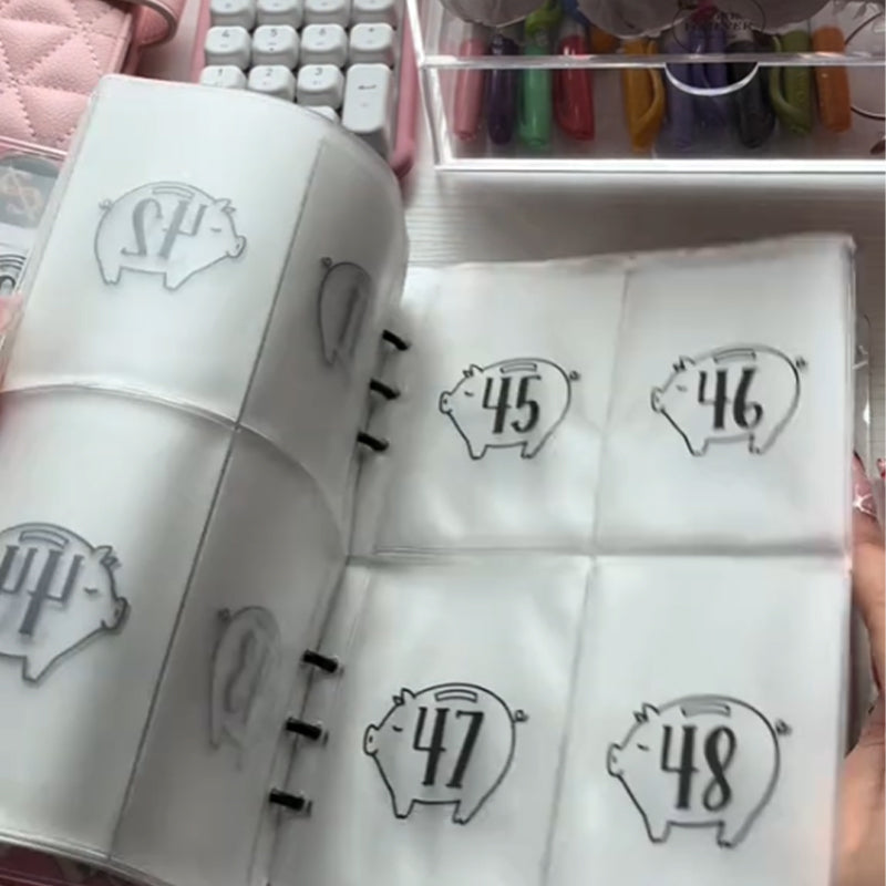 Fesara | Ultimate Weekly Planner Binders
