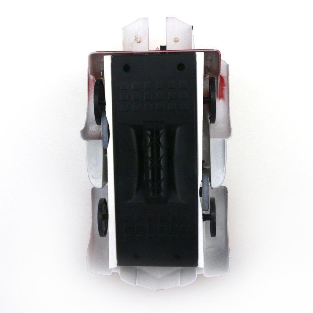 Remote Control Wall Climbing Toy Car