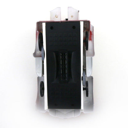 Remote Control Wall Climbing Toy Car