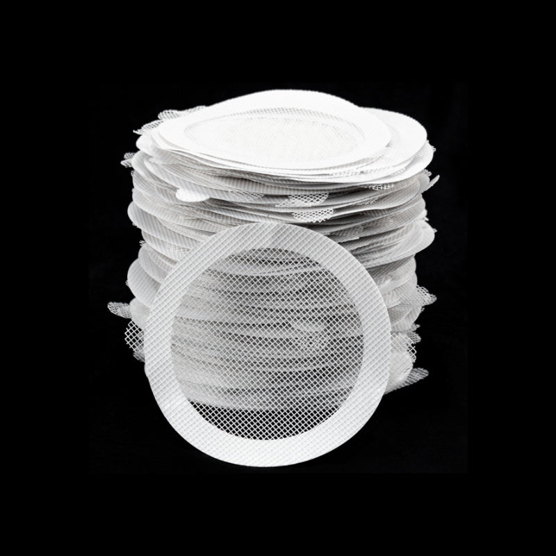 Easy Clean Shower Hair Filter Trap