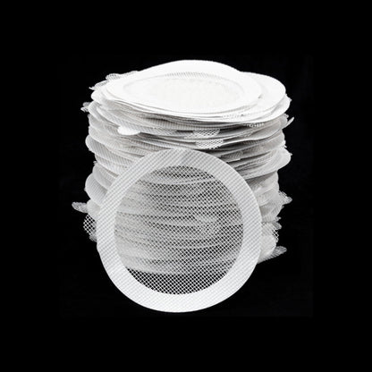 Easy Clean Shower Hair Filter Trap