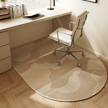 Durable Floor Protector Mat for Office Chairs