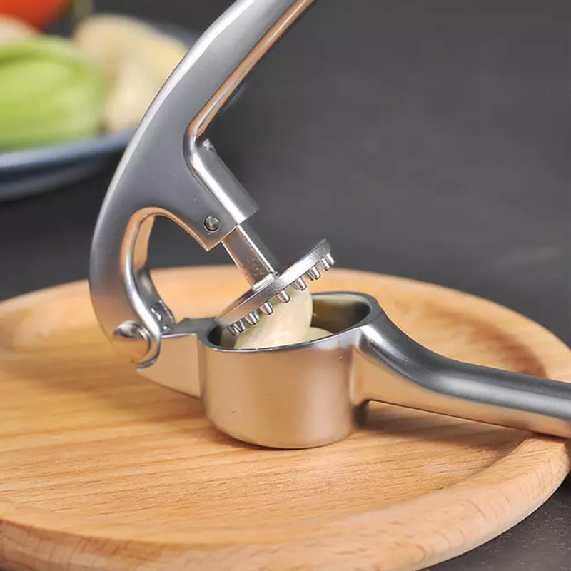 High Quality Easy Garlic Crusher
