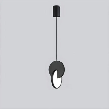 Simple Nordic Ceiling Light