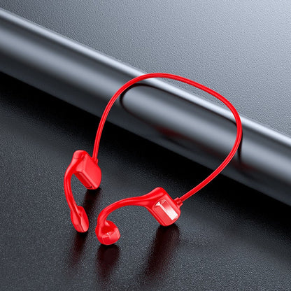 Auto Fit Bluetooth Wireless Headphones
