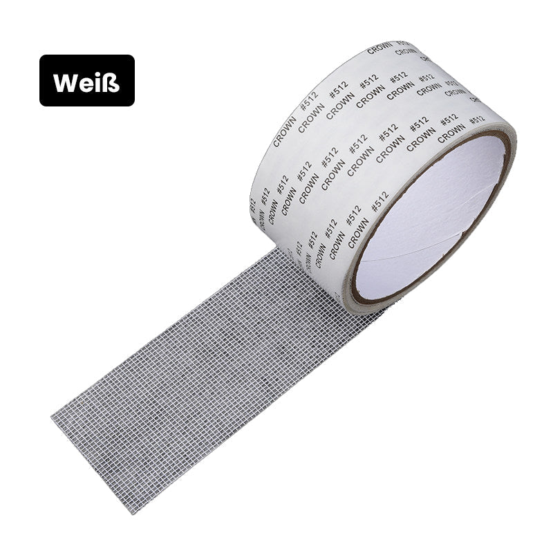 Clear Protective Window Screen Repair Sticker - Fesara