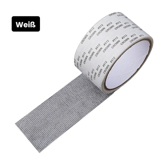 Clear Protective Window Screen Repair Sticker - Fesara