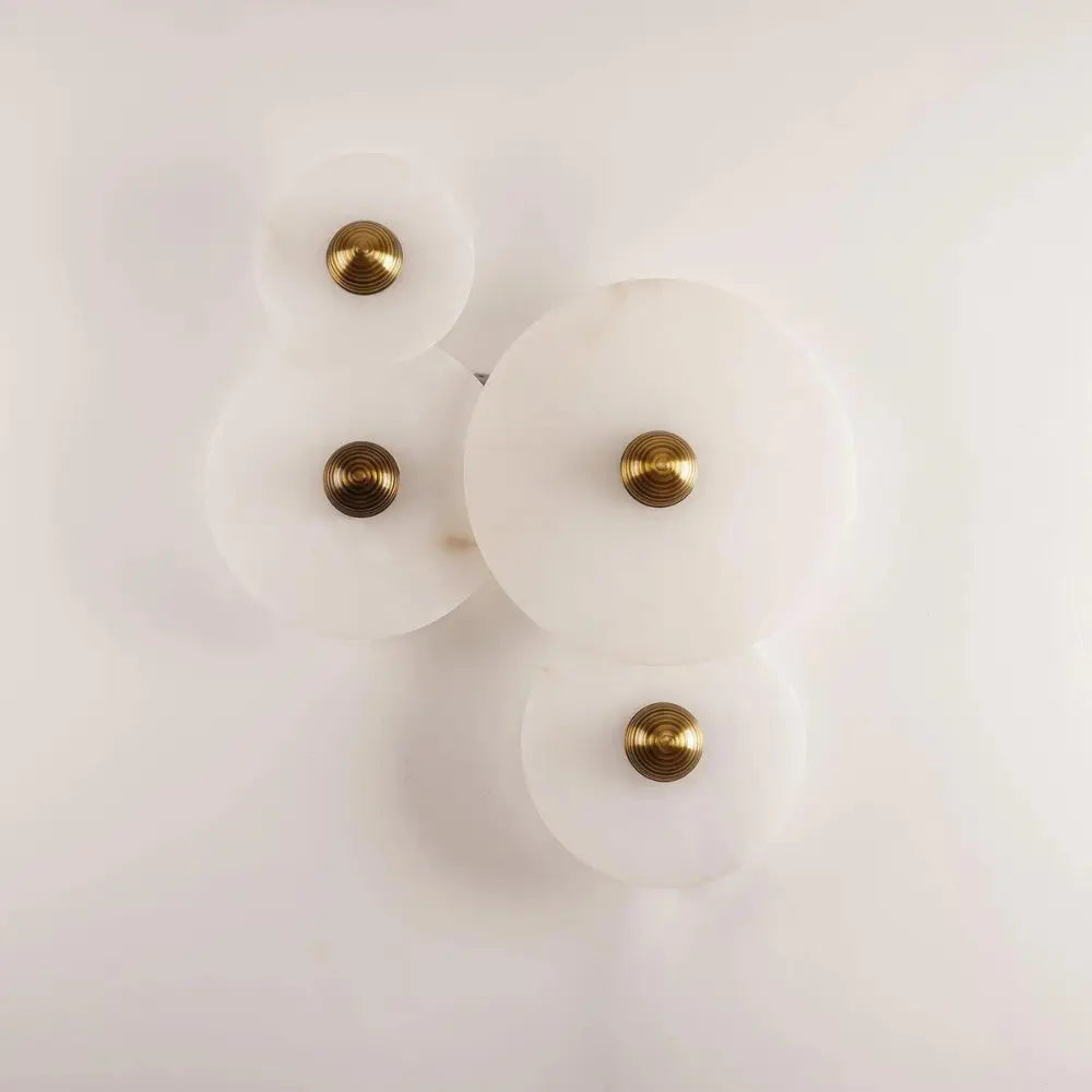 Modern Slim Wall Lamp