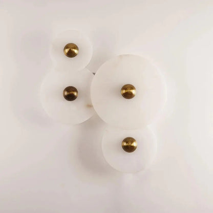 Modern Slim Wall Lamp