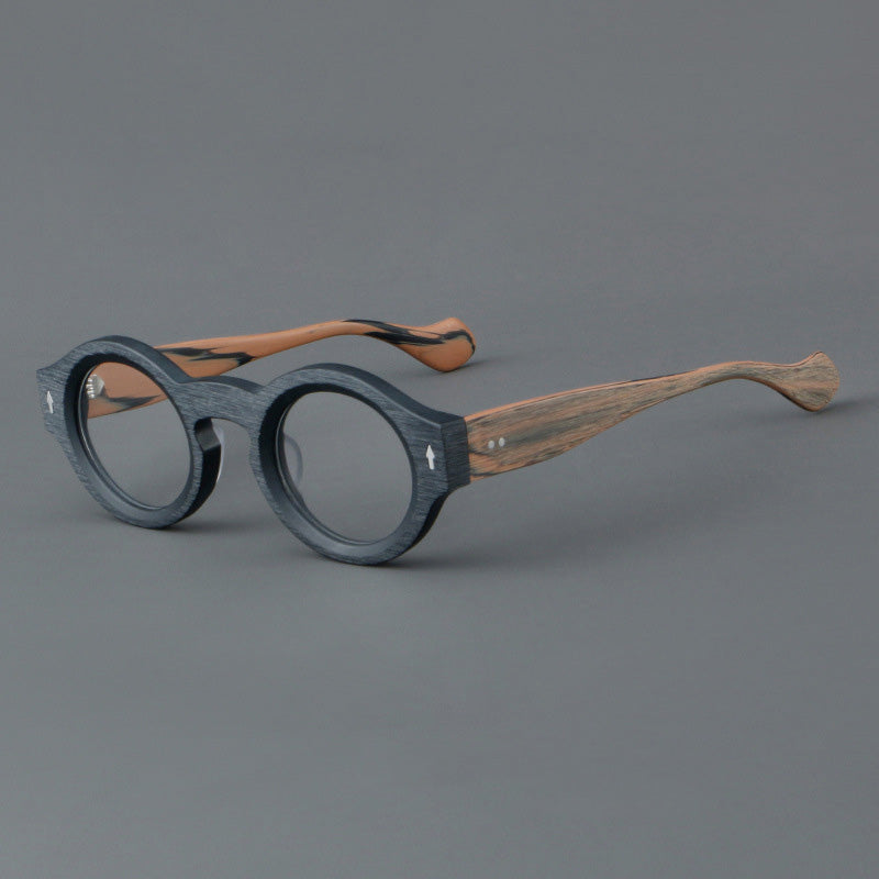 Classic Unisex Glasses Frames Acetate Lightweight