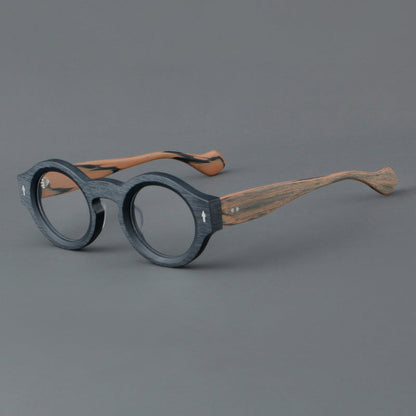 Classic Unisex Glasses Frames Acetate Lightweight