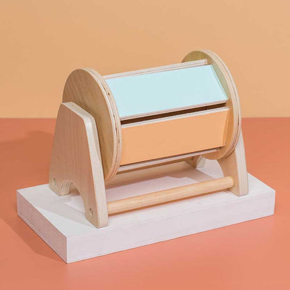 Learning Fun Shape Sorting Box
