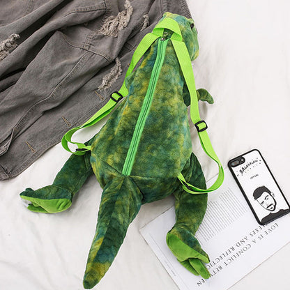 Fun Kids Dinosaur Backpack