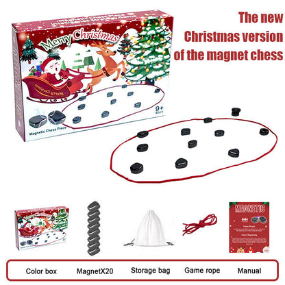 Portable Travel Chess Set