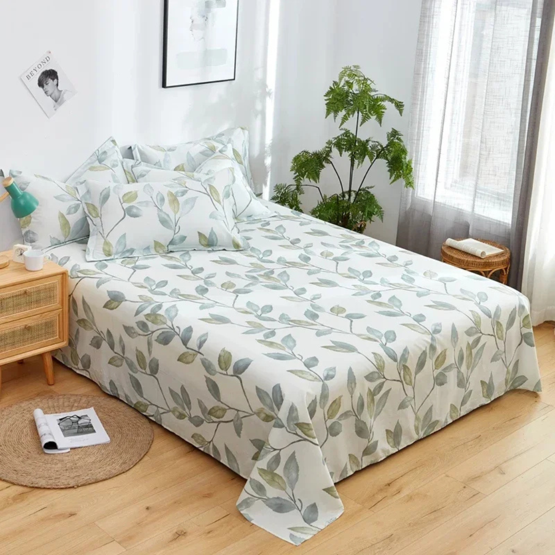 Soft Premium Bedding Duvet Cover