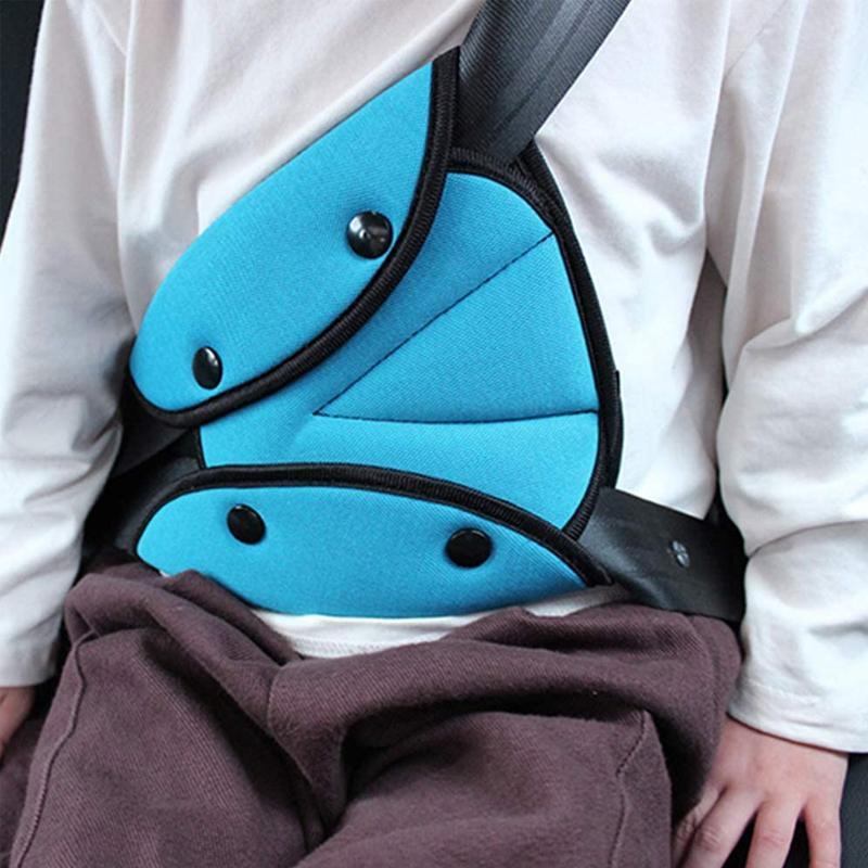 Adjustable Car Seat Belt Extender