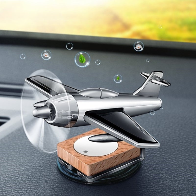 Car Freshener Aromatic Air Purifier Accessory
