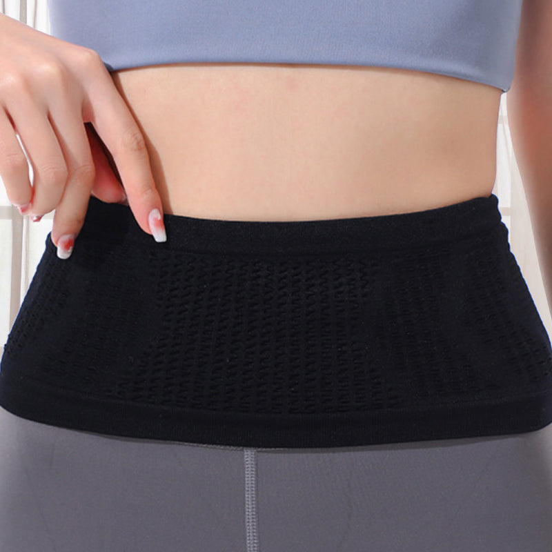 Practical Hidden Waist Bag for Men and Women - Fesara