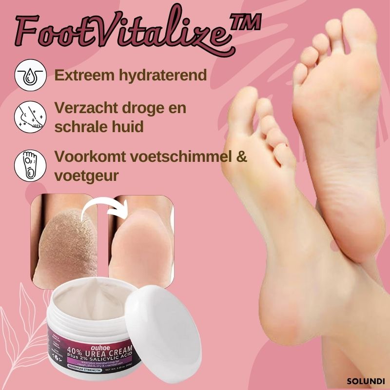 Fast Relief Foot Massager - Fesara