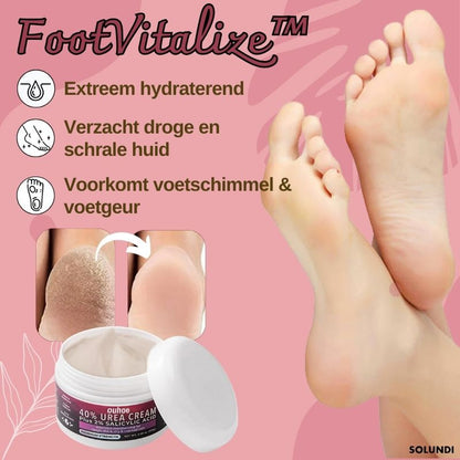 Fast Relief Foot Massager - Fesara