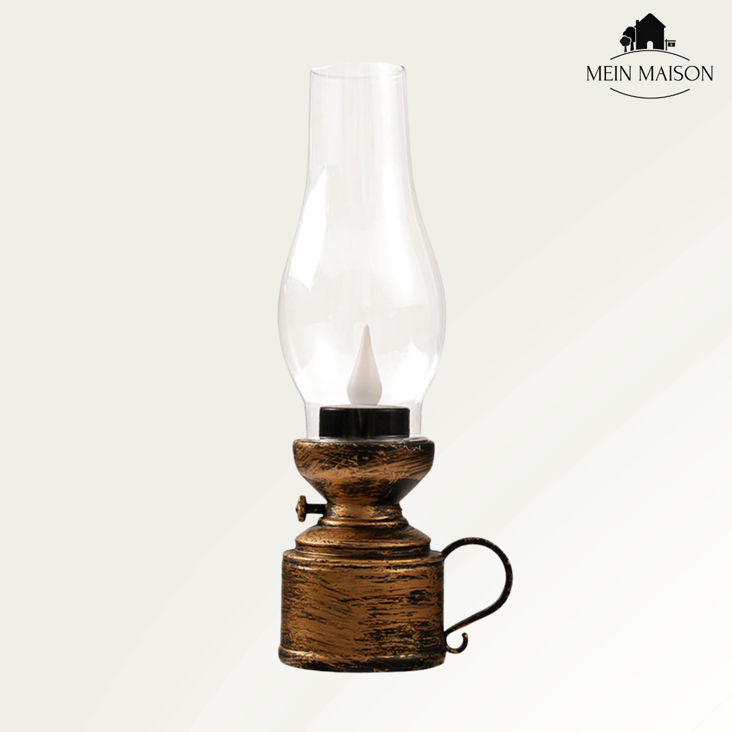 Stylish Traditional Table Lamp