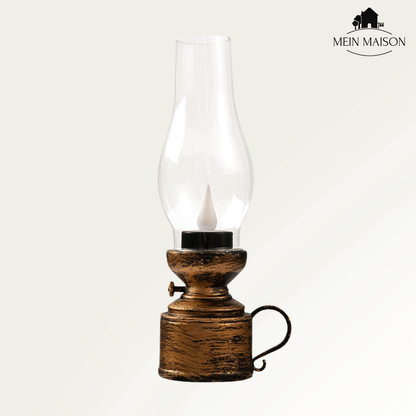 Stylish Traditional Table Lamp