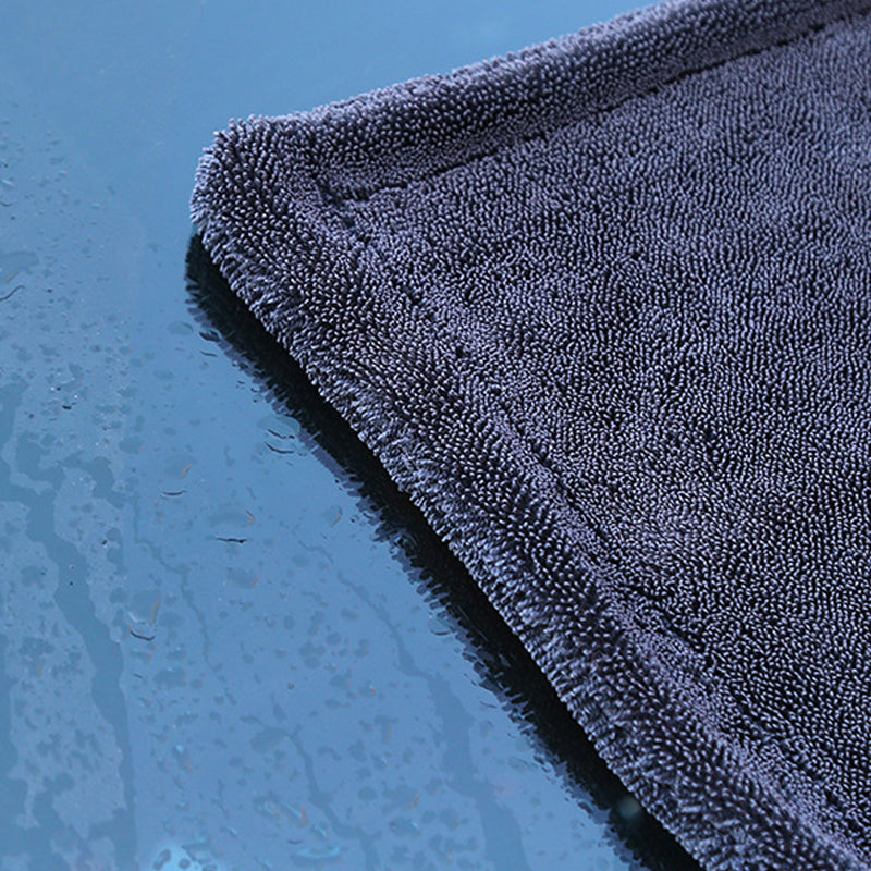 Super Absorbent Microfiber Car Drying Towel