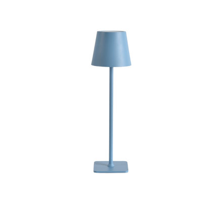 Portable Rechargeable Outdoor Lamp