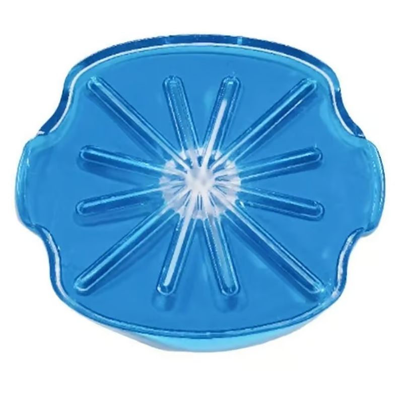 Fesara Blender Silicone Spatula Attachment - Fesara
