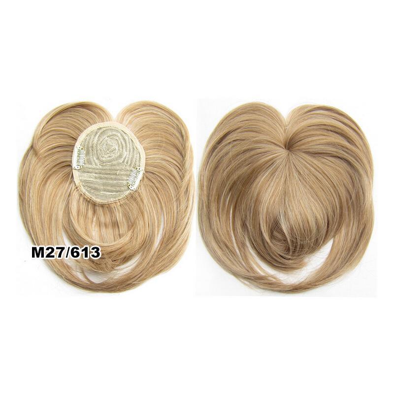 Fesara | Premium Hair Clip Piece