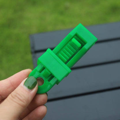 Secure Easy Grip Handle Clamp