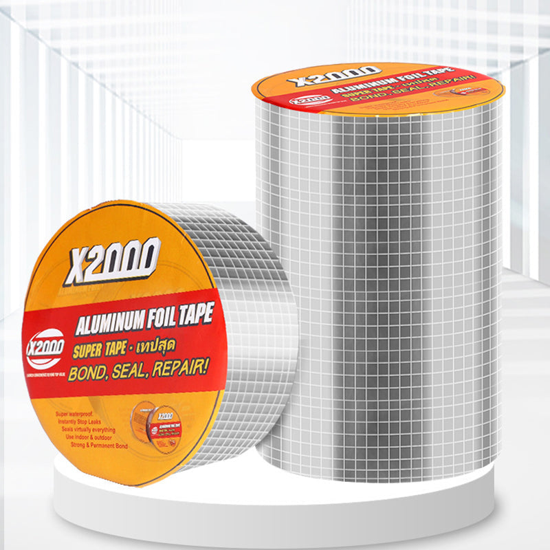 Heavy Duty Water Resistant Seal Tape - Fesara