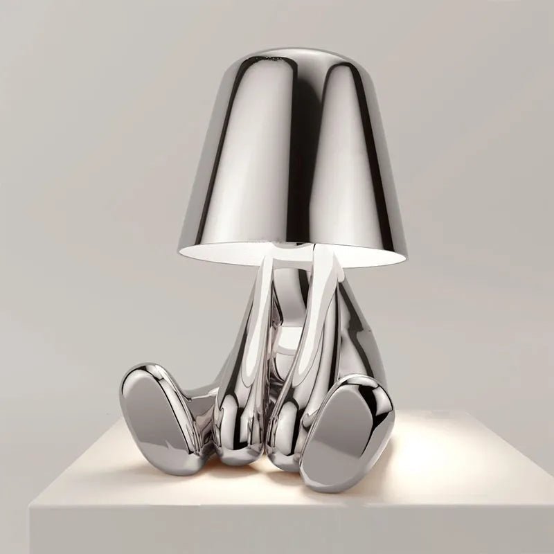 Adjustable Bright Desk Lamp with Dimmer