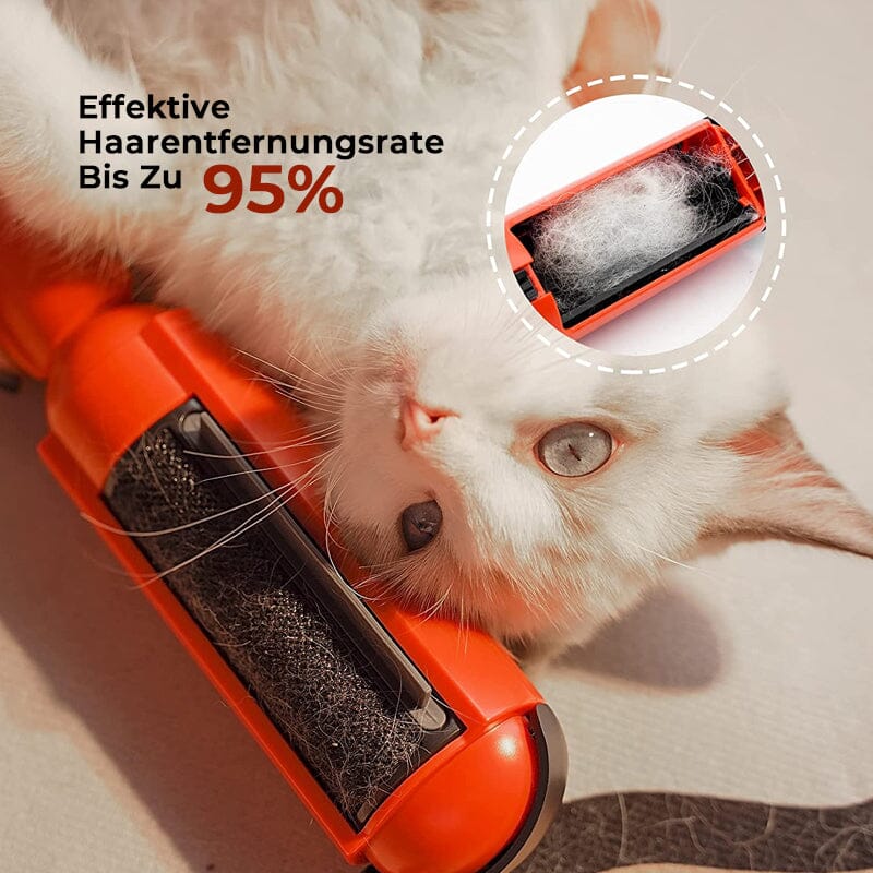 Pet Hair Remover Lint Roller Set