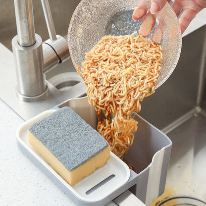 Effective Kitchen Sink Drain Strainer