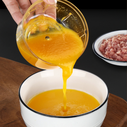 Compact Automatic Food Chopper