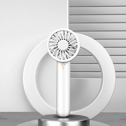 Compact Personal Mini Home Fan - Fesara