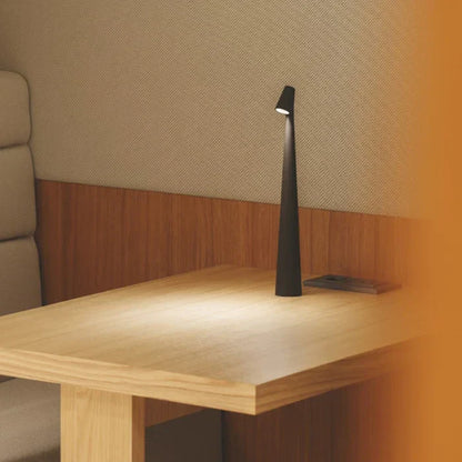 Bright Contemporary Desk Table Lamp